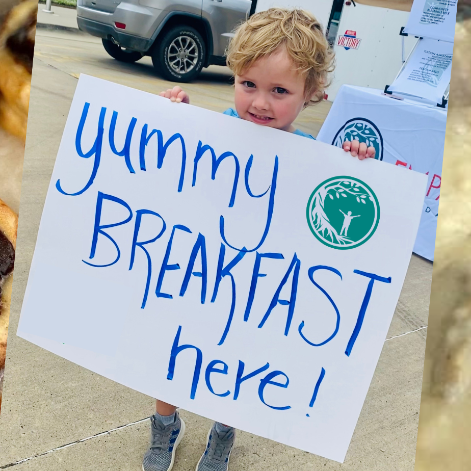 Breakfast with an EMpact 2026! - logo